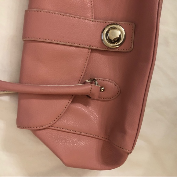 Baby pink mini purse - Picture 2 of 7